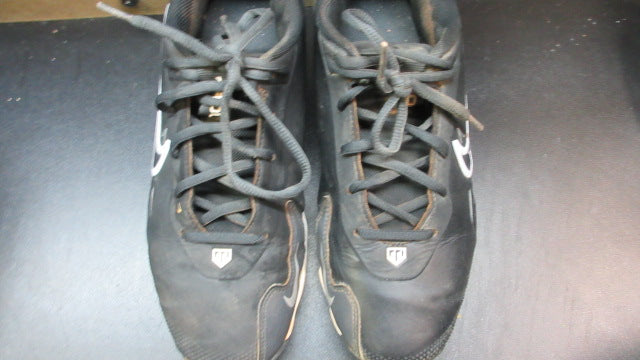 Load image into Gallery viewer, Used Nike Force Trout 9 Keystone Baseball Cleats - Size Youth 5.5
