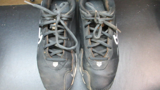Used Nike Force Trout 9 Keystone Baseball Cleats - Size Youth 5.5
