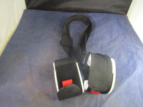 Used Ski Carry Strap