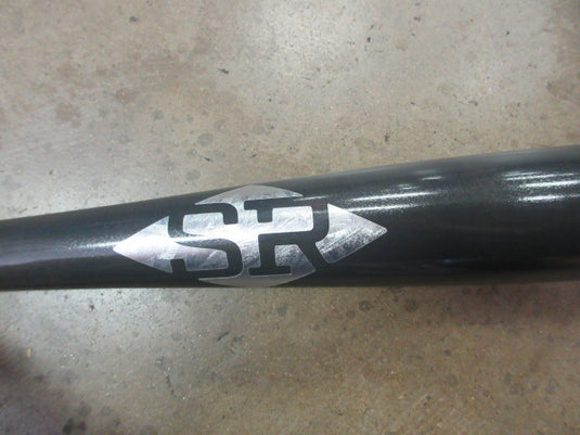 New Sr Bat Co. Pro Birch 356 34" Wood Bat
