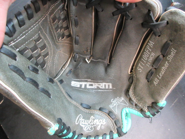 Load image into Gallery viewer, Used Rawlings Storm 11" Glove - RHT
