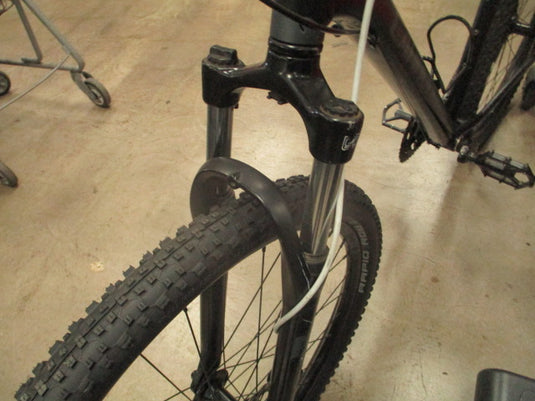 Used Cannondale Catalyst 27.5" 21 Speed Large Mountain Bike