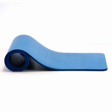 New GoFit Pilates Mat 1/2