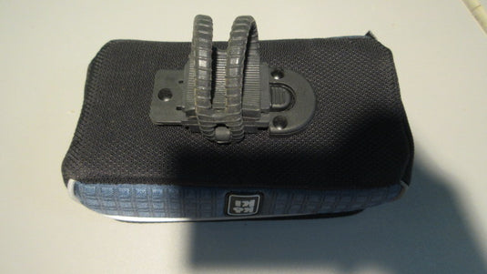 Used Koki Bicycle Frame Phone Bag