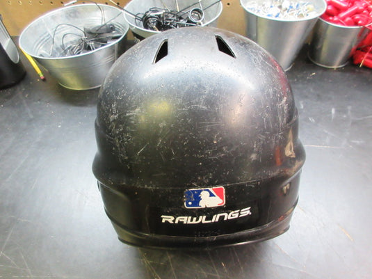 Used Rawlings Coolflo Batting Helmet - 6 1/2 - 7 1/2