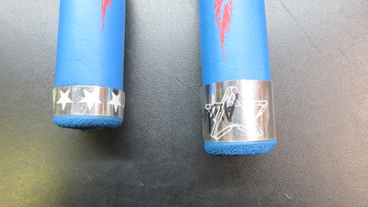 Used ATA Foam Nun-Chucks