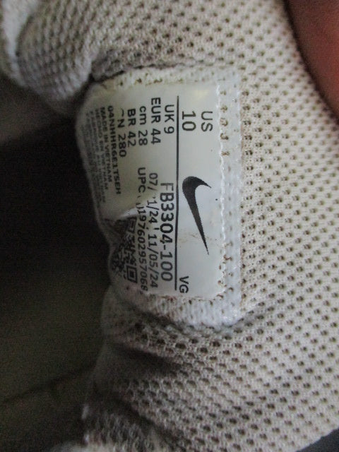 Load image into Gallery viewer, Used Nike Vapor Shark 3 Football Cleats - Size 10
