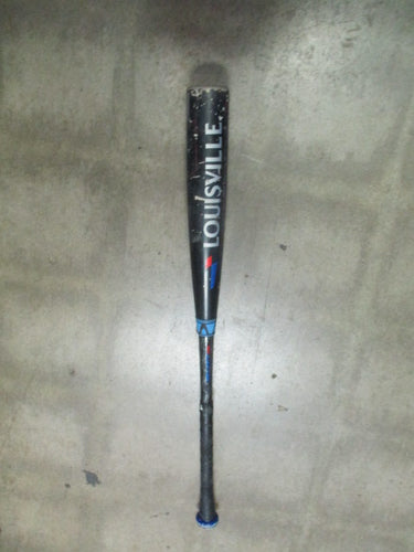 Used Louisville Slugger Select 719 (-3) 33