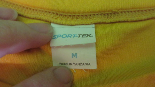 Load image into Gallery viewer, Used Sport-Tek Swarm Baseball Jersey - Size Adult Med
