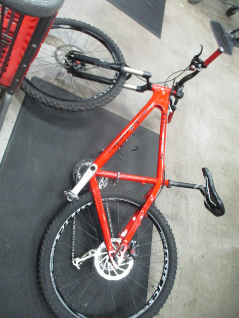 Used Fetish Fixation 27 Speeed 26" Mountain Bike