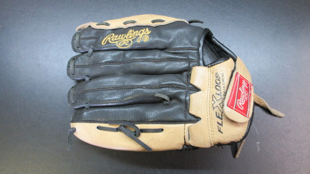 Load image into Gallery viewer, Used Rawlings Player Preferred 12" Leather Glove - RHT
