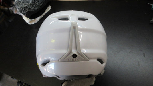Used Giro Snowboarding Helmet - Size Small