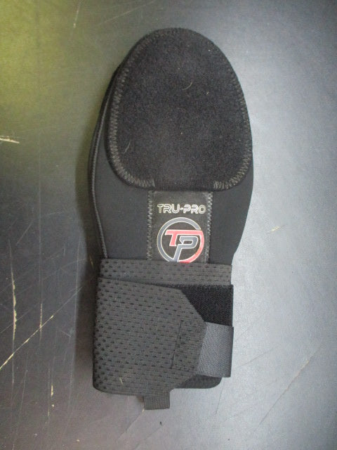 Used Tru-Pro Baseball Sliding Mitt - Adult
