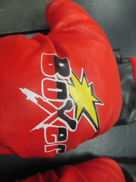 Used Boxer Kids Boxing Gloves