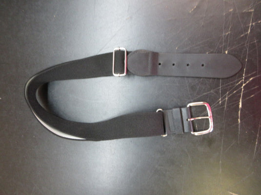 Used All-Star Baseball Belt - Youth