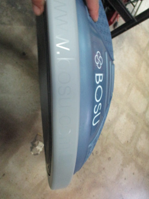 Load image into Gallery viewer, Used Bosu NexGen Balance Trainer
