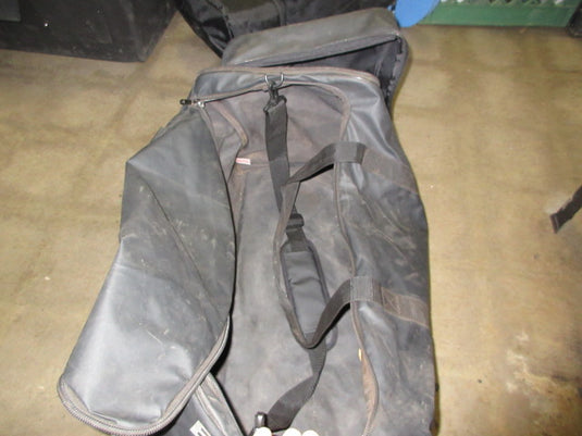 Used Easton Baseball Duffle Bag