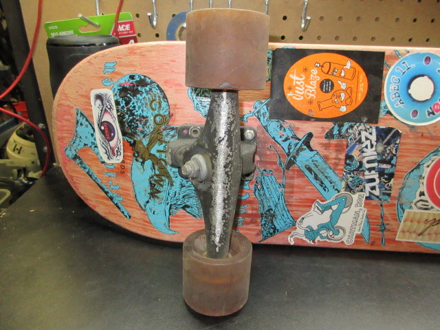 Load image into Gallery viewer, Used Skateboard - Wear
