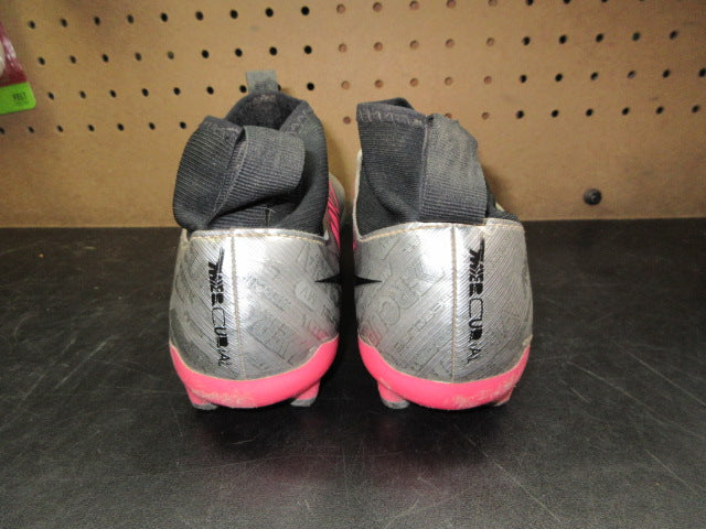 Load image into Gallery viewer, Used Nike Zoom Superfly 9 Academy XXV FG/MG Soccer Cleats - Size Youth 5.5
