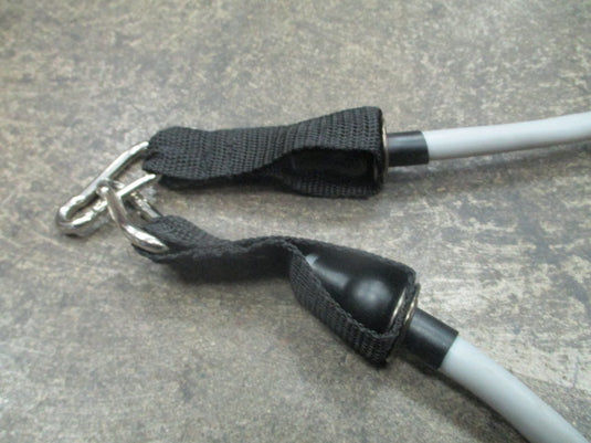 Used Fitness Resistance Tubing