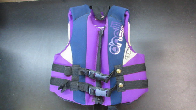 Load image into Gallery viewer, Used O'Neil Kids Lifejacket - 30-50lbs
