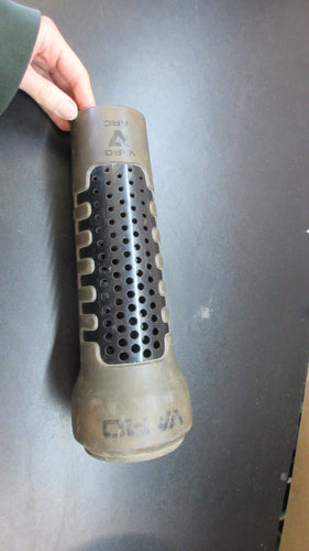 Used Varo Arc Bat Training Weight 12oz Fits 2 3/4 & 2 5/8