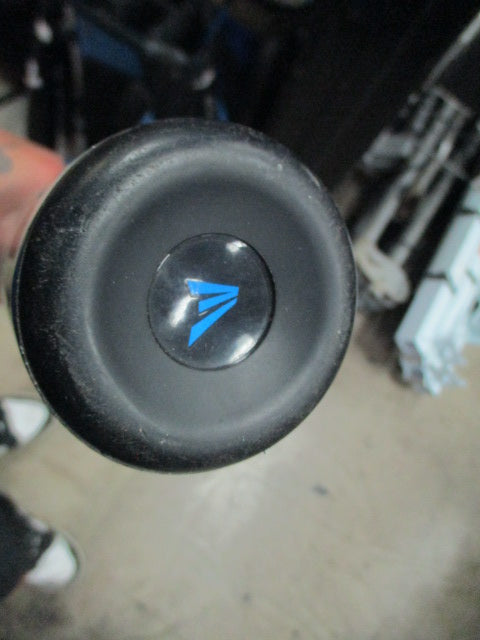 Used Easton S400 Big Barrel (-10) 34" USSSA Baseball Bat