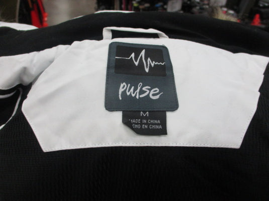 New Women's Pulse Aspen's Calling Snow Winter Jacket Size Medium