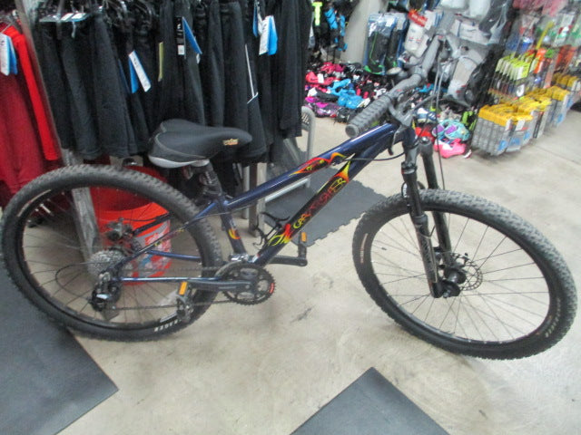 Load image into Gallery viewer, Used Gary Fisher Piranha 26&quot; 27 Speed Mountain Bike
