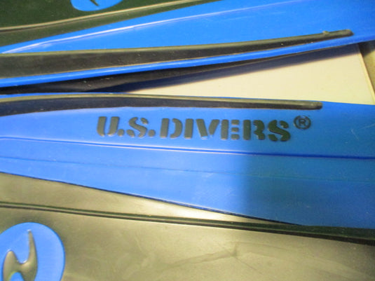 Used Agua Lung US Divers 22