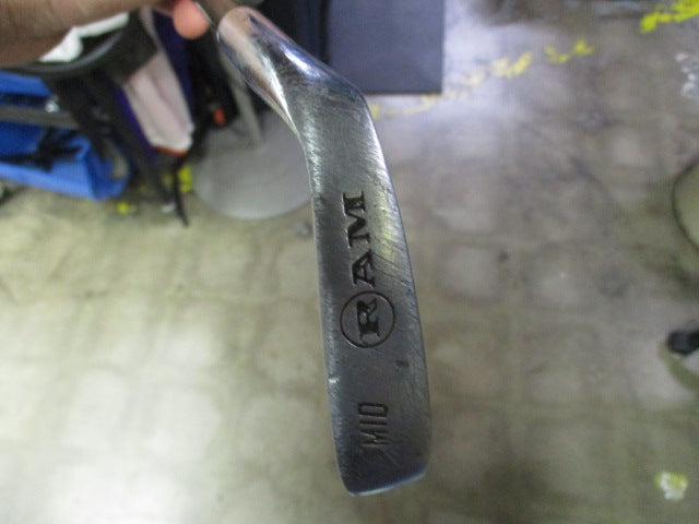 Load image into Gallery viewer, Used Ram G-Force Mid Junior Iron
