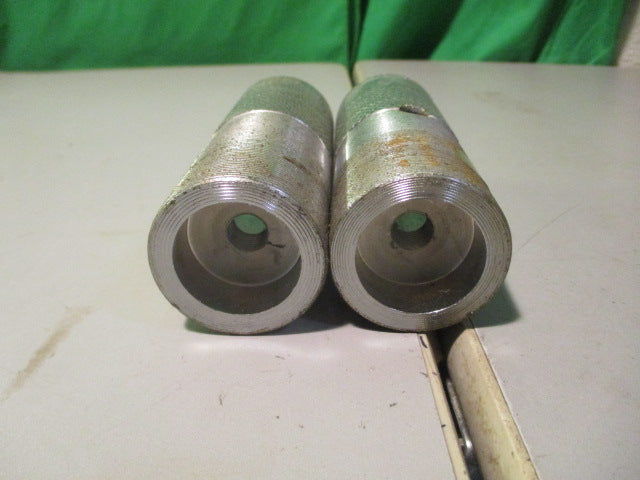 Load image into Gallery viewer, Used Mongoose Bicycle Pegs
