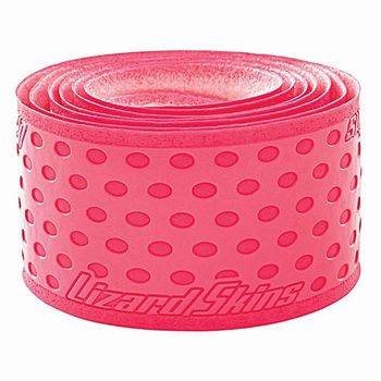 Lizard Skins Bat Wrap 1.1mm Neon Pink