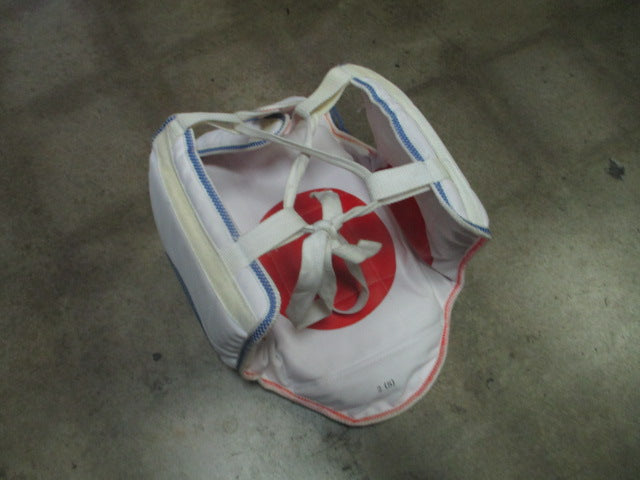 Load image into Gallery viewer, Used Martial Arts Chest Protector Size Small
