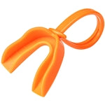 Load image into Gallery viewer, New Champro Youth Boil-N-Bite Strapped Mouthguard - Assorted Colors
