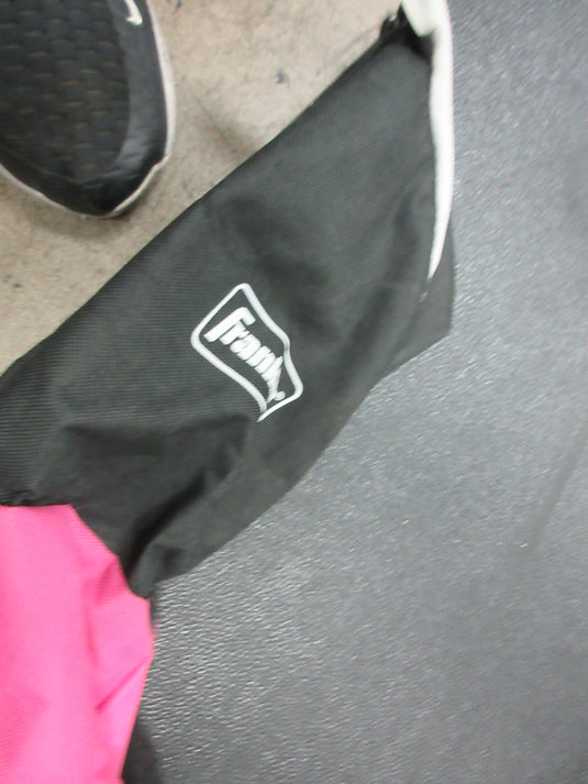 Used Franklin Baseball/Softball Equipment Bag