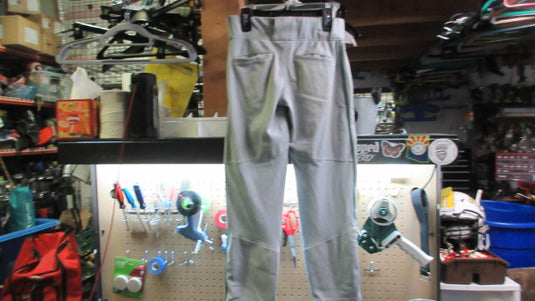 Used Nike Open Bottom Baseball Pants - Size Large