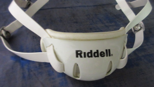 Load image into Gallery viewer, Used Riddell Adult Football Chin Strap
