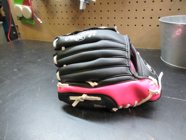 Load image into Gallery viewer, Used Rawlings Players Series 9" T-Ball Glove - RHT
