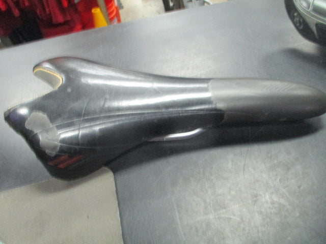Load image into Gallery viewer, Used Bontrager InForm Bike Seat
