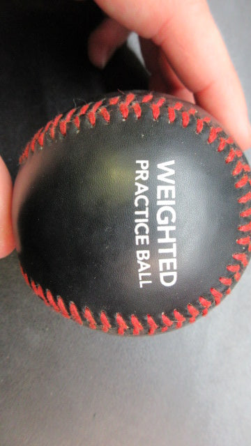 Used Sklz 12oz Weighted Practice Baseball