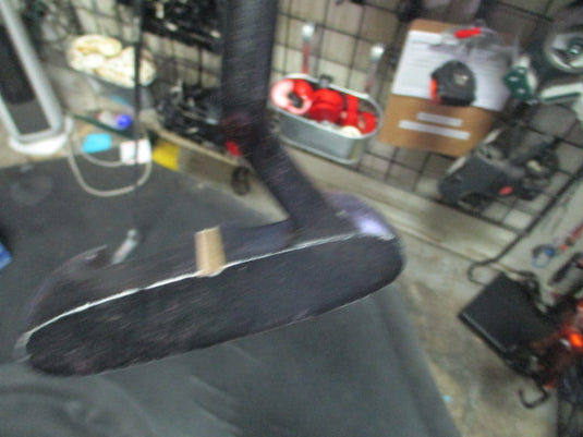 Used Alien Tutch Mallet RH Putter