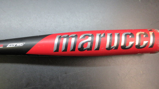 Used Marucci Cat 8 Connect 31