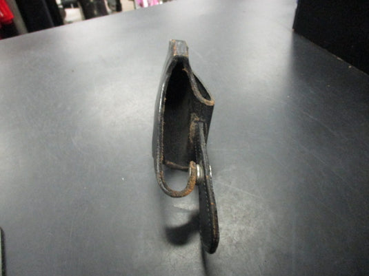 Used Federal Man Gun Hip Holster
