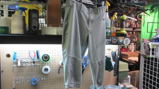 Used Under Armour Softball Pants - Size XL