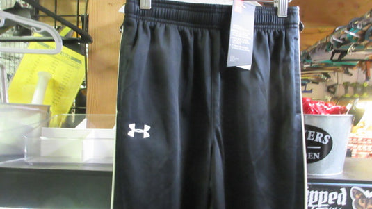 Under Armour Windbreaker Sweat Pants - Size Youth XL