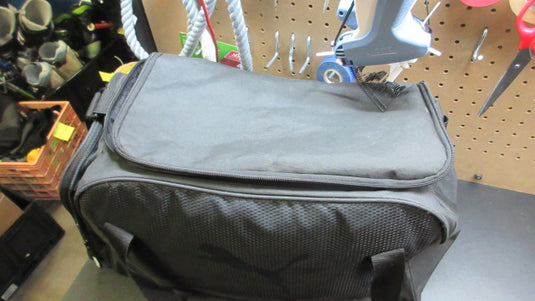 Used Puma Contender Duffle Bag
