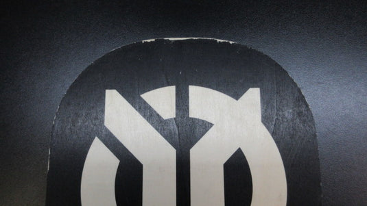 Used Recruit by ONIX Wood Pickleball Paddle