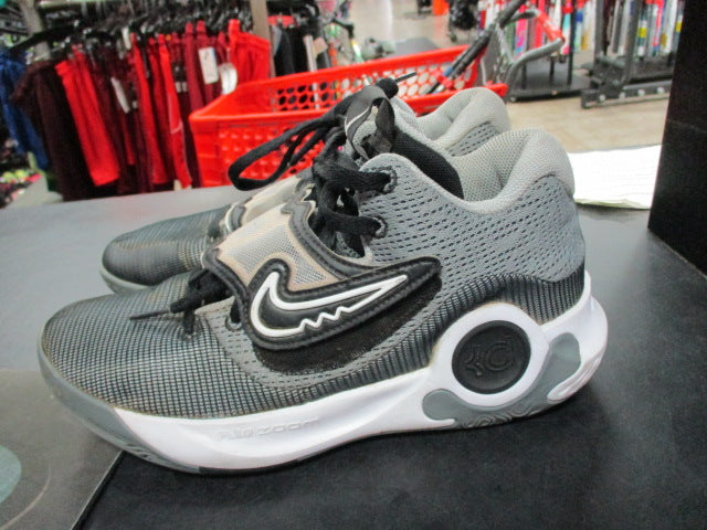 Load image into Gallery viewer, Used Nike NIKE KD Trey 5 X Size 7 Basketball Shoes

