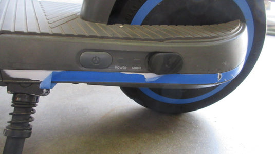 Used Segway Ninebot Zing E10 Electric Scooter